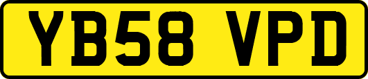 YB58VPD