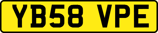 YB58VPE