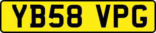 YB58VPG