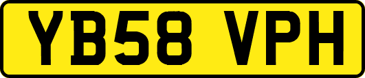 YB58VPH