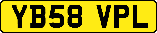 YB58VPL