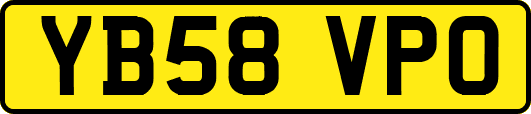 YB58VPO