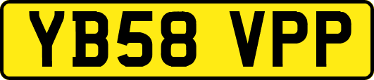 YB58VPP