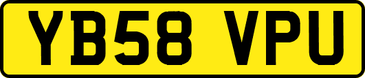 YB58VPU