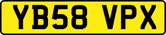 YB58VPX