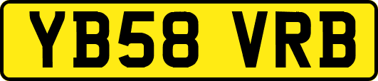 YB58VRB