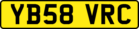 YB58VRC