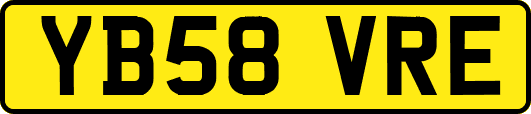 YB58VRE