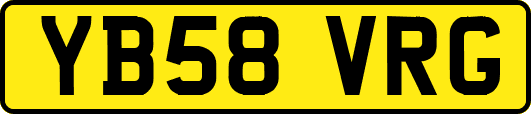 YB58VRG