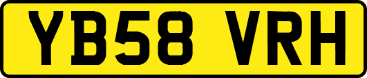 YB58VRH