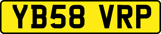 YB58VRP