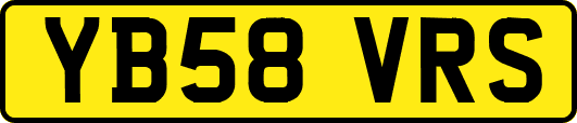 YB58VRS