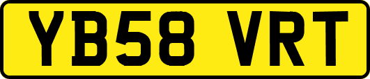 YB58VRT