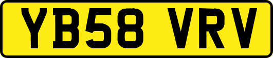 YB58VRV
