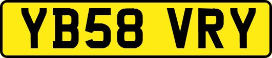 YB58VRY