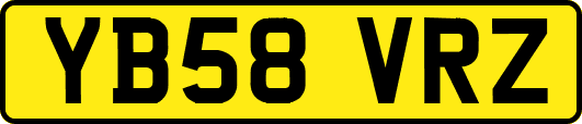 YB58VRZ