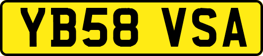 YB58VSA