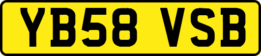 YB58VSB