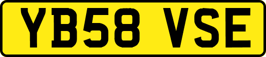 YB58VSE