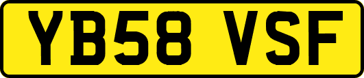 YB58VSF