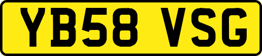 YB58VSG