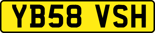 YB58VSH