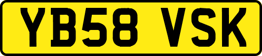 YB58VSK