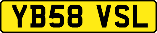 YB58VSL