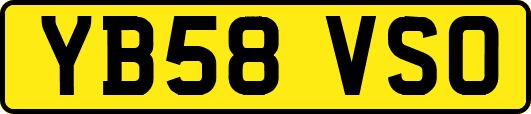YB58VSO