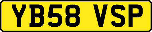 YB58VSP