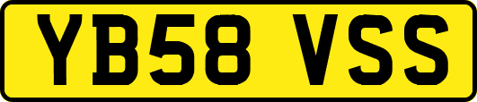 YB58VSS