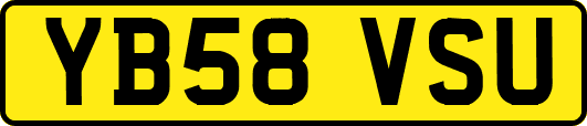 YB58VSU