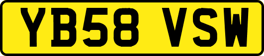 YB58VSW