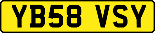 YB58VSY
