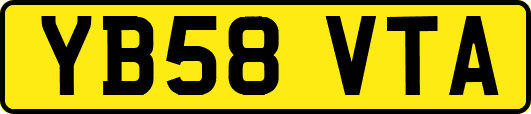 YB58VTA