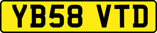 YB58VTD