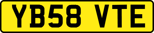 YB58VTE