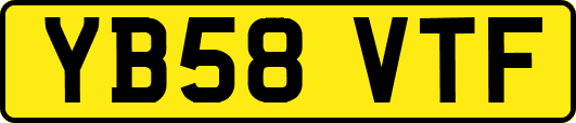 YB58VTF