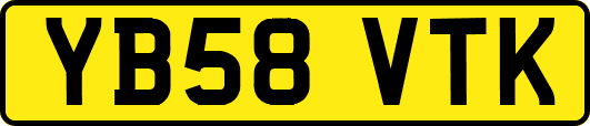 YB58VTK