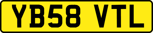 YB58VTL