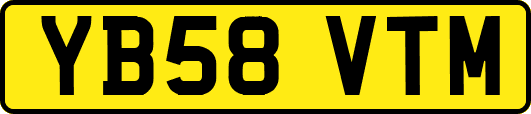 YB58VTM