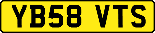 YB58VTS