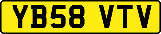 YB58VTV