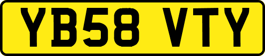 YB58VTY