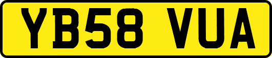 YB58VUA