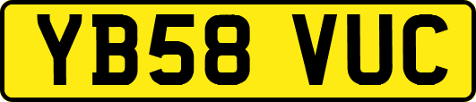 YB58VUC