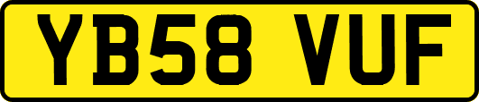 YB58VUF