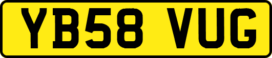 YB58VUG