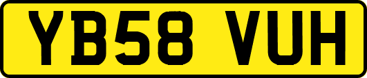 YB58VUH
