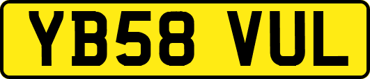 YB58VUL